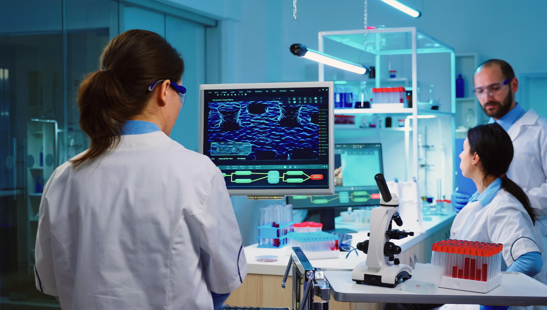 Diagnostics